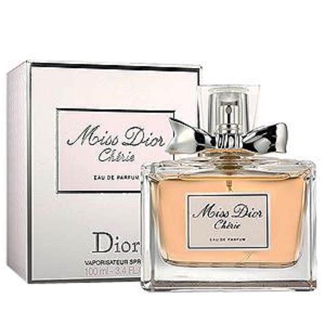 miss dior cherie cream|Miss Dior Cherie Eau de Parfum Dior for women .